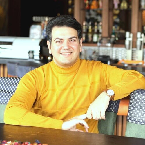 احسان یاراحمد