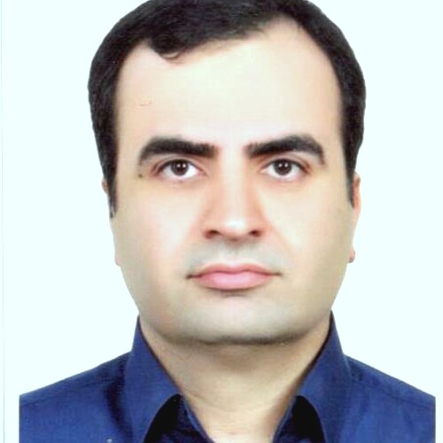 دکتر رضا زارع