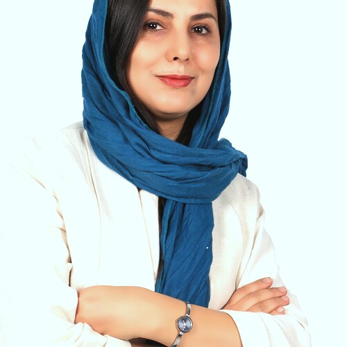 دکتر سارا زند