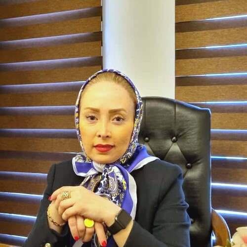 دکتر آزاده متقی