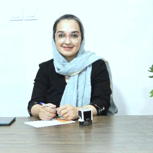 دکتر الهه کاوسی