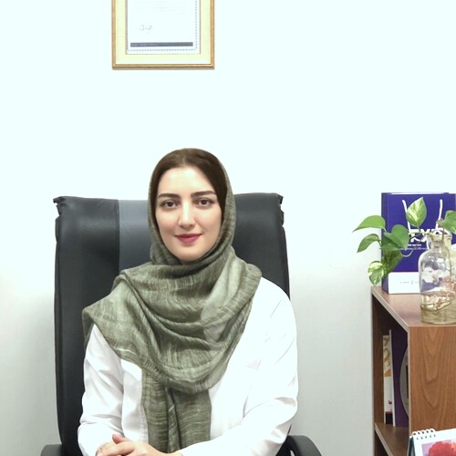 دکتر هدی قدمی