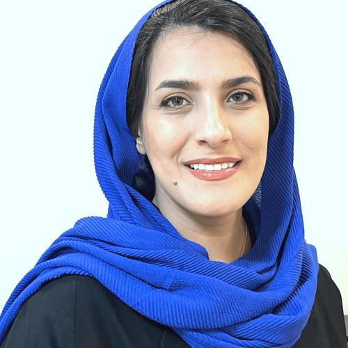 هاجر علی نژاد