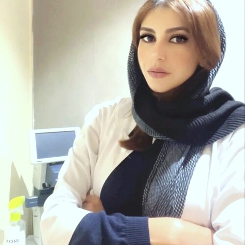مطهره زارعی