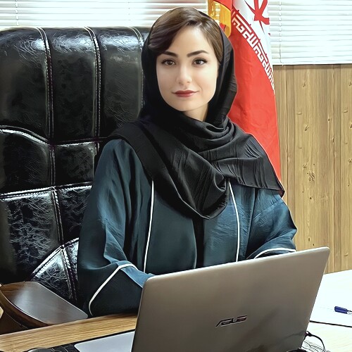 مریم زمانیان