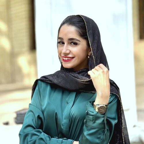 غزل غفاری