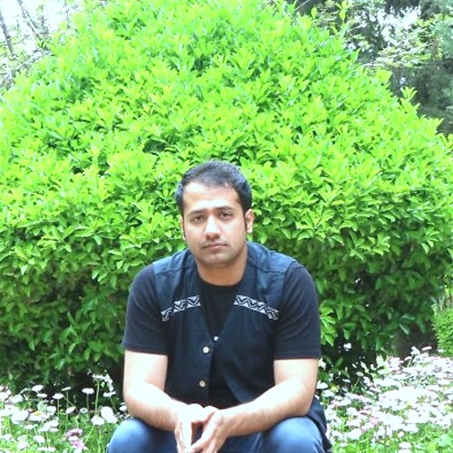 پویا امیری