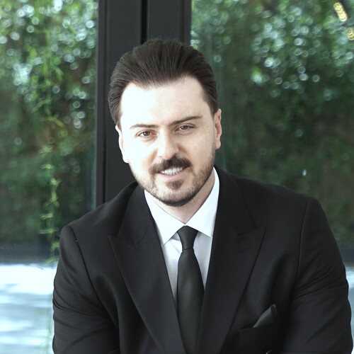 حامد رضائی
