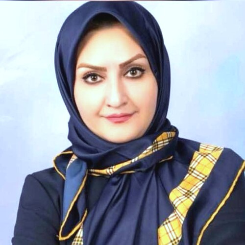 فاطمه عباسی