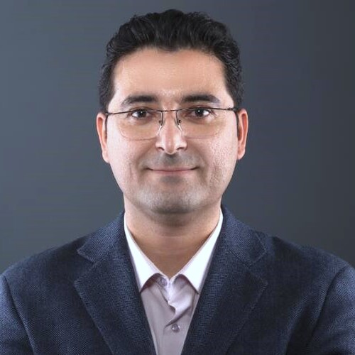 دکتر میثم رضایی