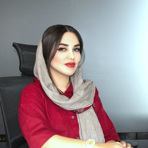 دکتر آزاده درستکار