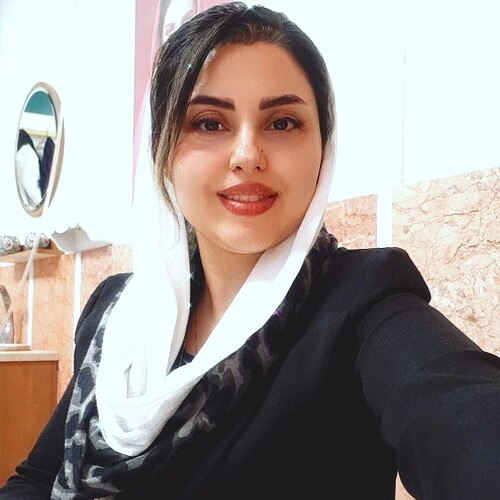 مریم سرداری