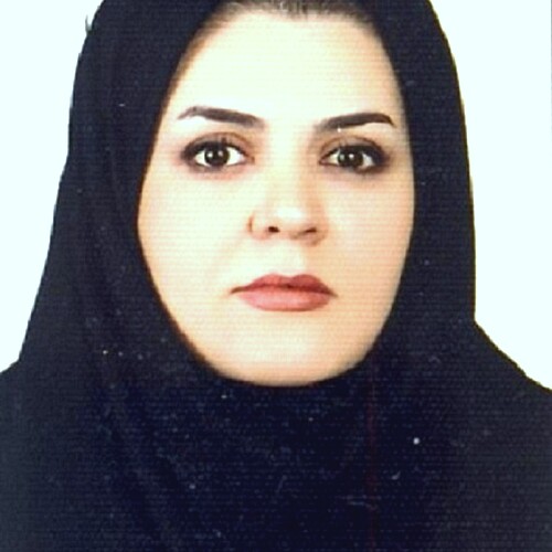دکتر بیتا رهبری
