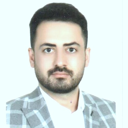 سعید مقدم نیا