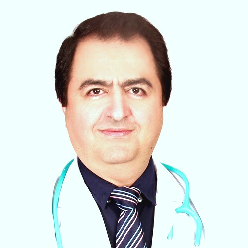 دکتر باقر هادی