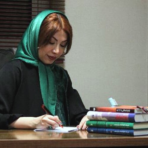 سارا شیرمحمدی