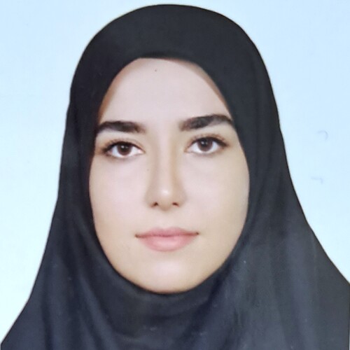 مریم کاشی
