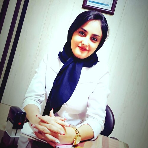 نازیلا زادپور