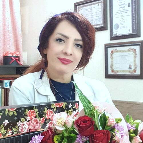 مه زاد شعبانی
