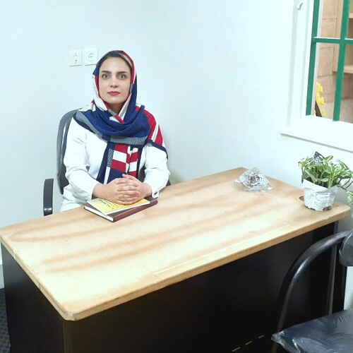 الهام زنگنه