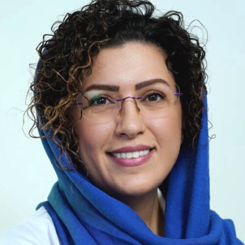 دکتر سحر مافی