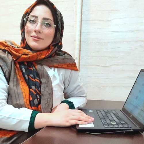 نفیسه دوست