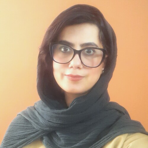 زهرا بدیهی