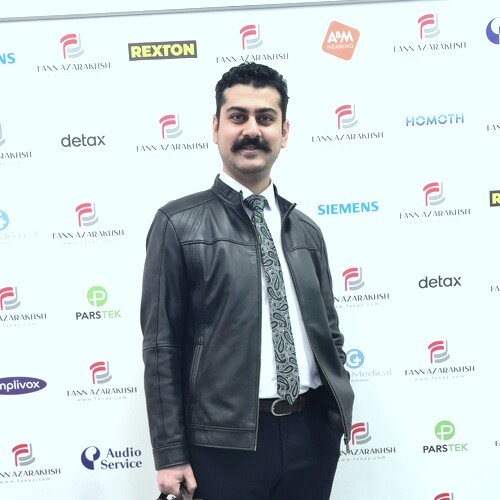 امیر کهن ترابی