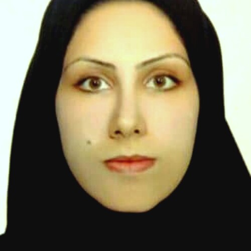 آرزو خانی