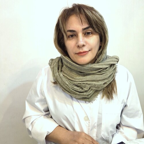 دکتر سمانه فربد