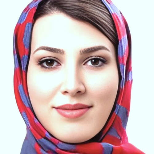 پگاه محبی فر