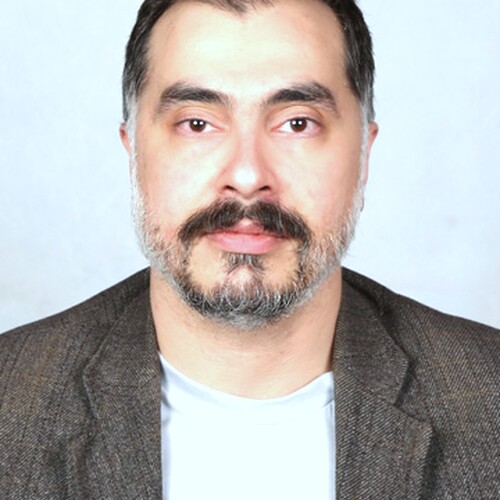 دکتر آرمین کیا