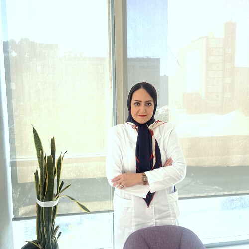 دکتر سحر توکلی