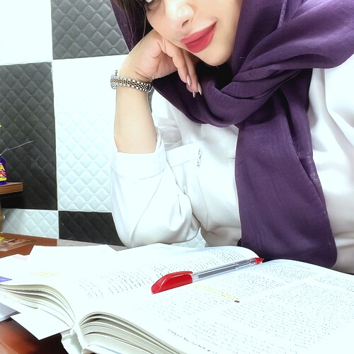 فاطمه ازمشا