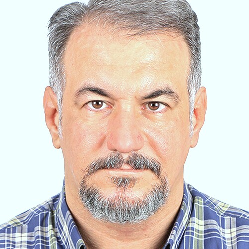 دکتر محمد رضایی