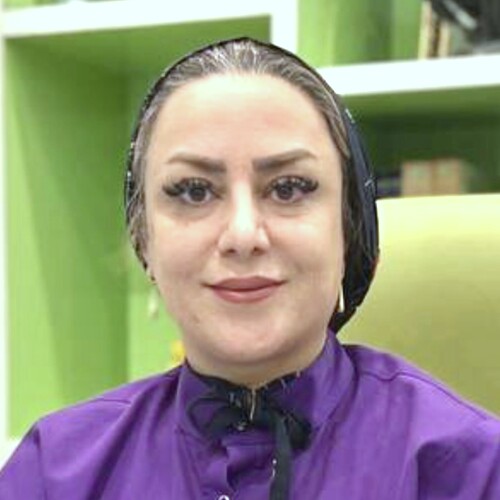 دکتر زهرا رسولی