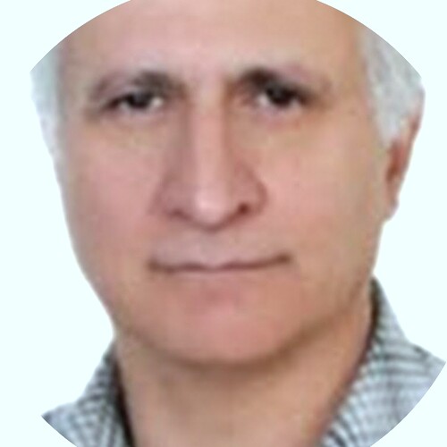 دکتر محمد حکیم الهی