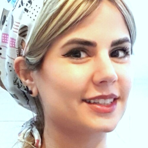 دکتر مریم خسروی