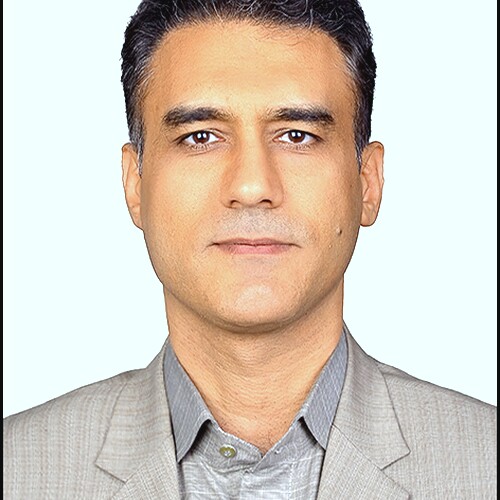 دکتر آرش امیری