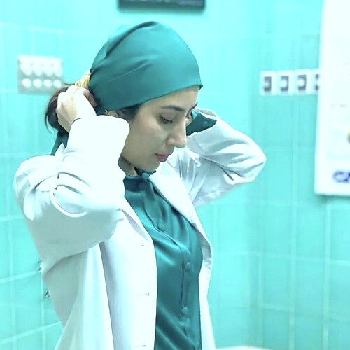 ریحانه صادقی