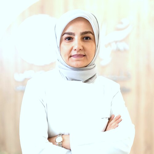 دکتر مریم سادات طباطبائیان