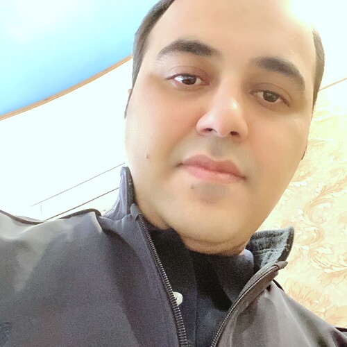 دکتر امین مسجدی