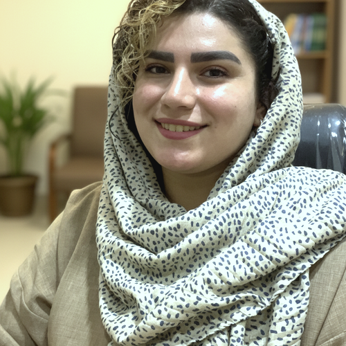 خاطره شعبانی