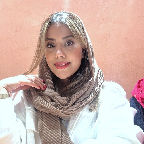 زهره تاجیک