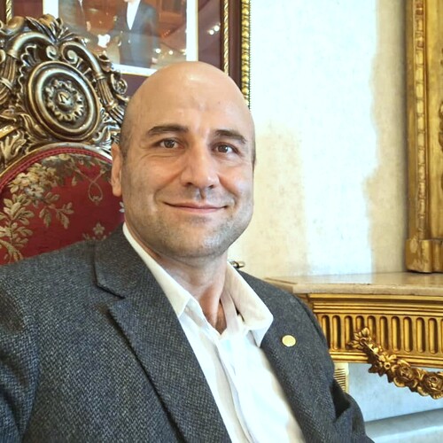 دکتر مجید ثلاثی