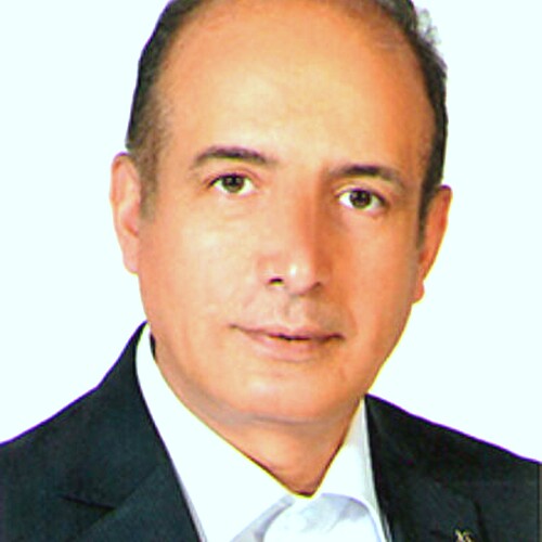 دکتر محسن صانعی