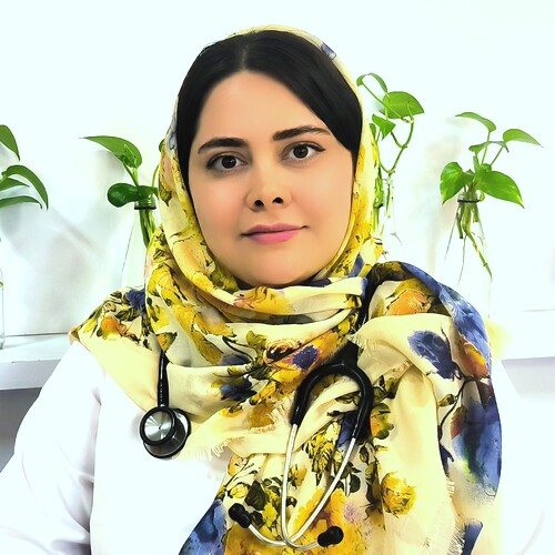 دکتر پریسا سالاری
