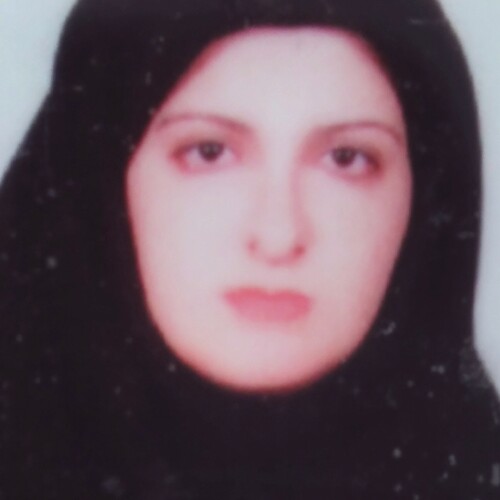 زهرا اسدی