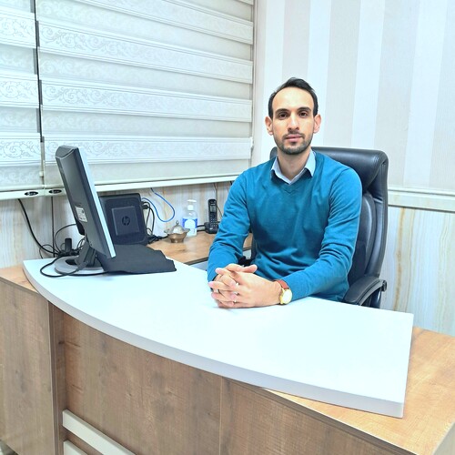 محمد افشاری