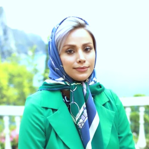 سپیده جهانفر